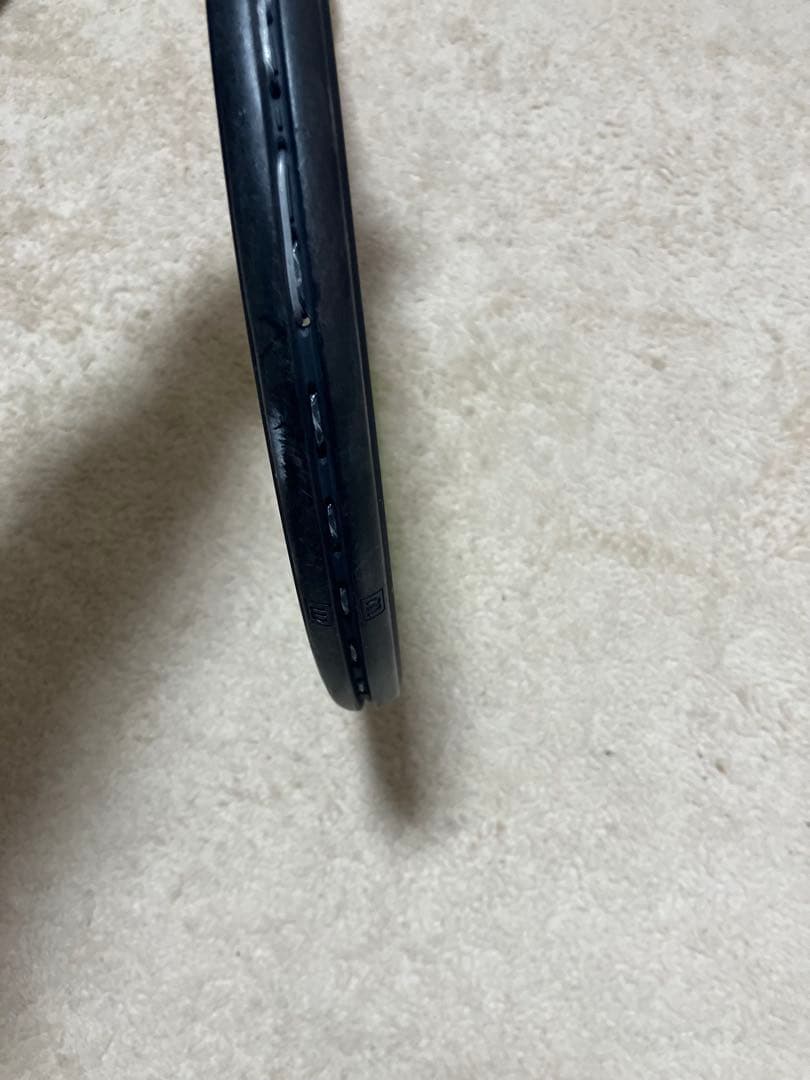 wilson BLADE sw104 セリーナ・ウィリアムズモデル