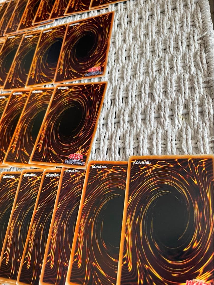 遊戯王カード 初期 2期 希少 レア パラレル含む まとめ売り