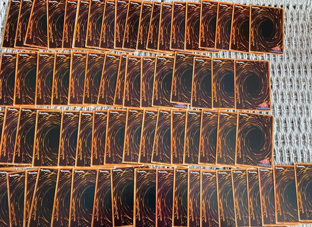 遊戯王カード 初期 2期 希少 レア パラレル含む まとめ売り