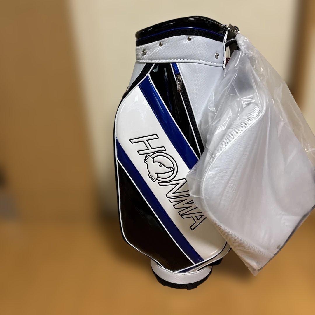 HONMAゴルフキャディーバック