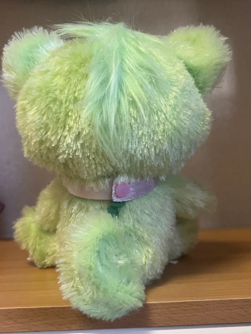 ユニベア　ラプンツェル　ぬいぐるみ　セット