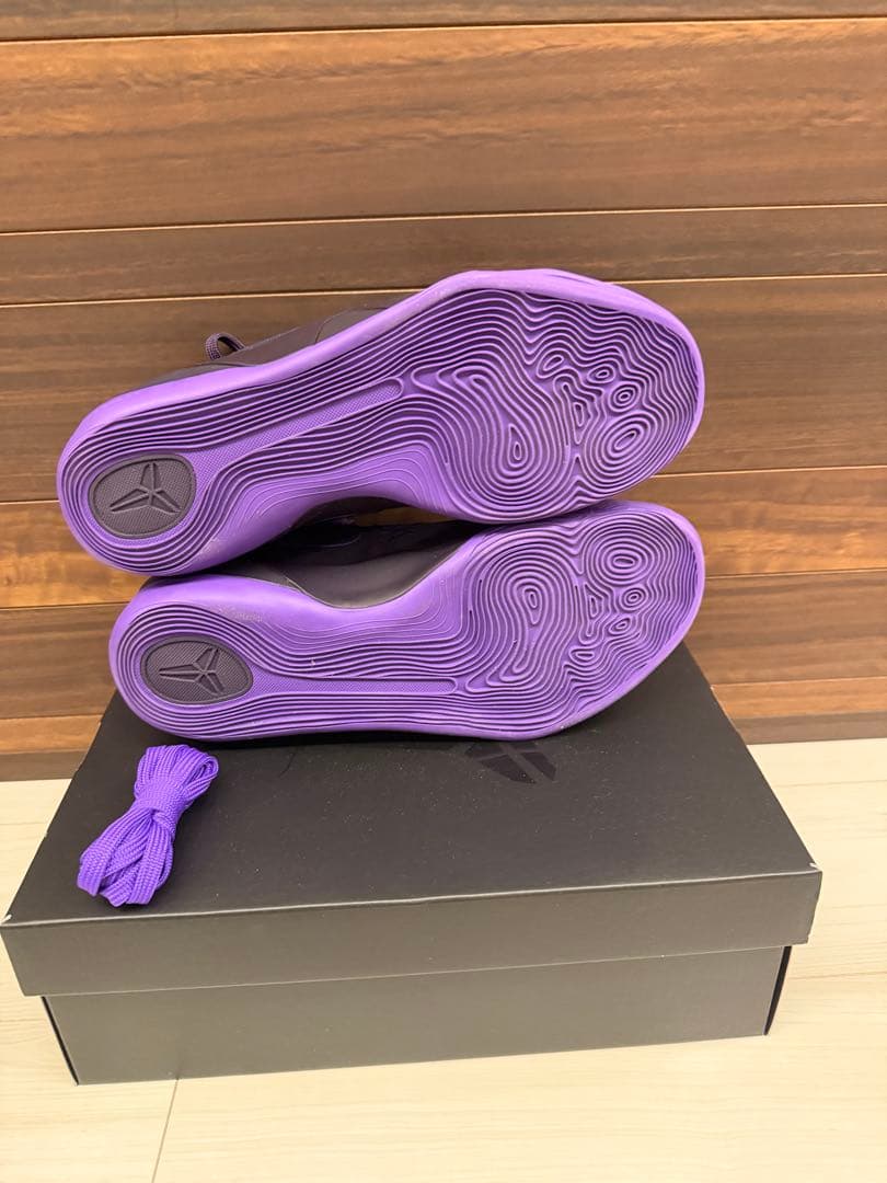 シューズ(男性用) Nike Kobe9