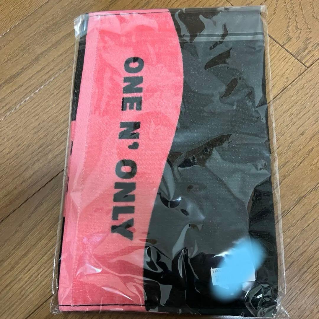 ワンエン ネームタオル REI