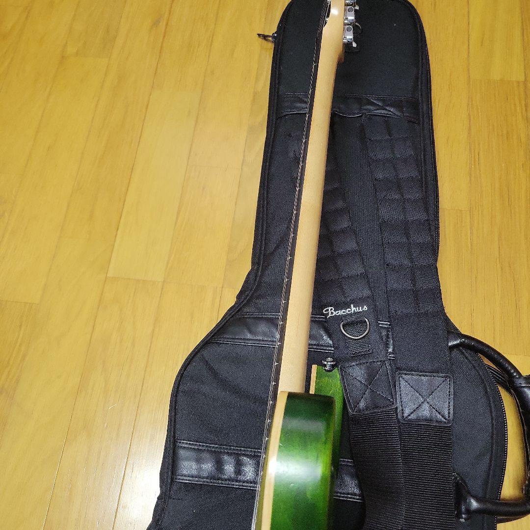 【最終価格】Bacchus Custom Series　GRACE-AT-BW