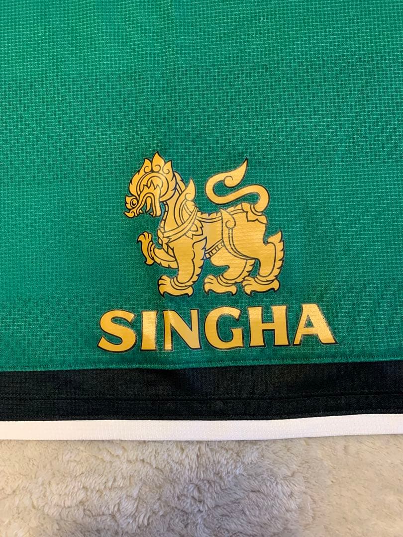 セレッソ大阪 長袖 ユニフォーム