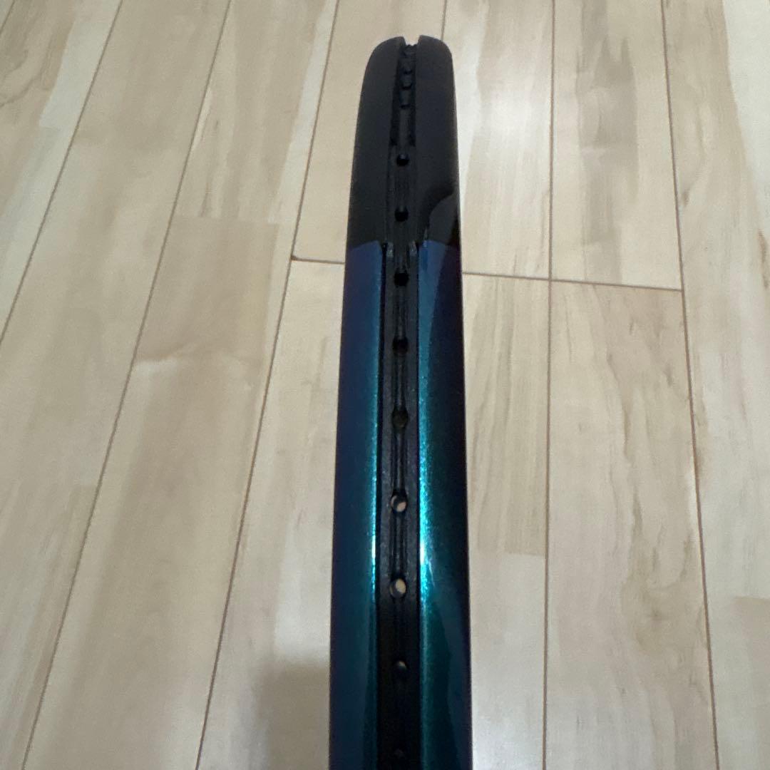 ウィルソン ウルトラツアー95 V4 ２本セット