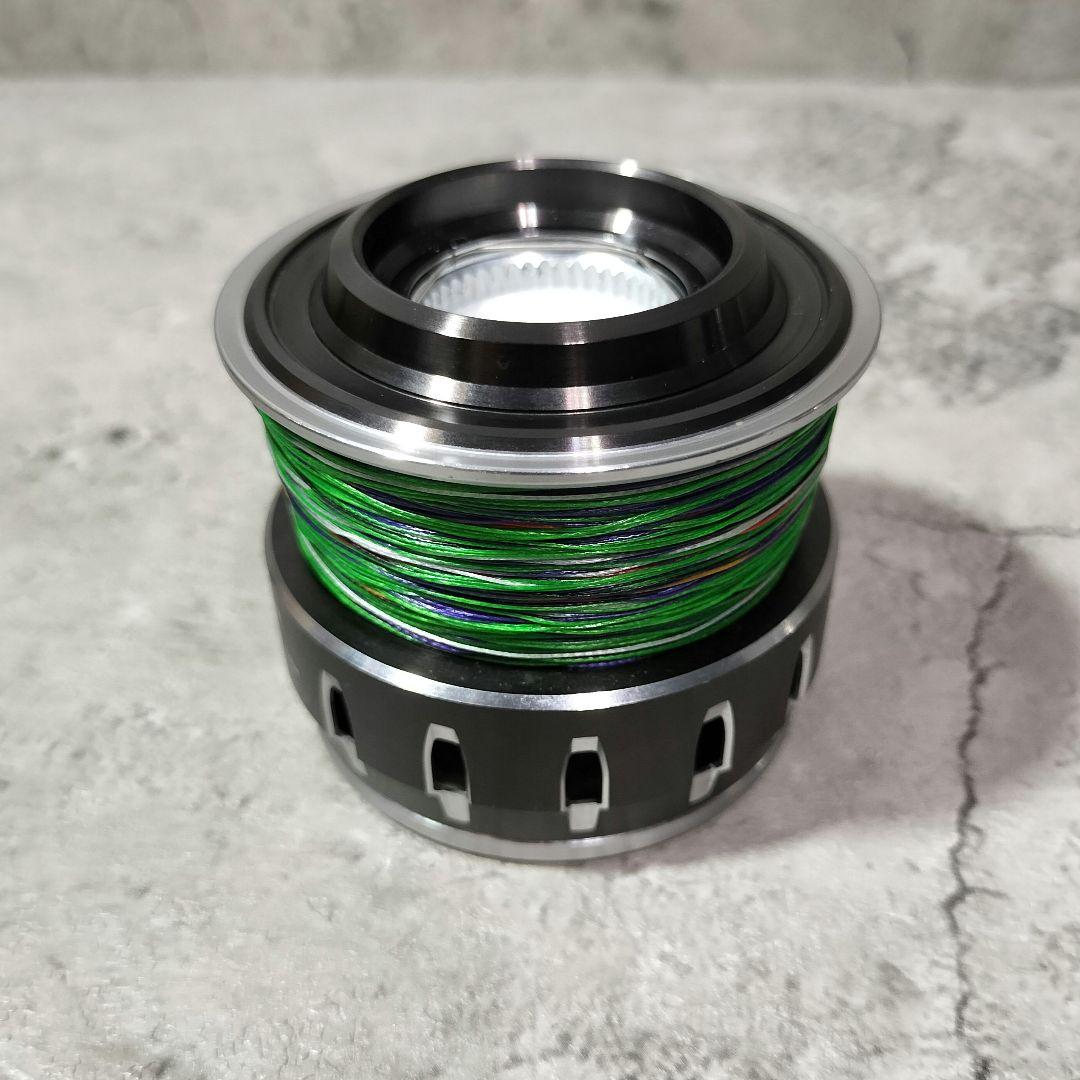 DAIWA ダイワ Catalina キャタリナ 5000H スプール