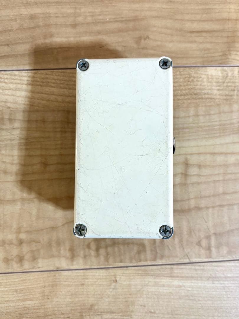 MXR ZW-44 Wylde Overdrive ギターエフェクター