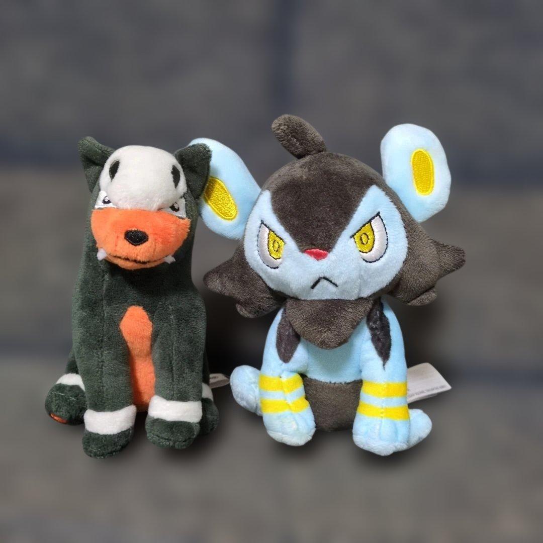 ポケモン　ぬいぐるみ　まとめ売り　ポケモンセンター