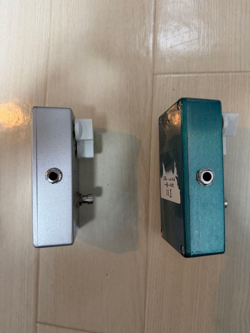 MAD PROFESSOR セット商品