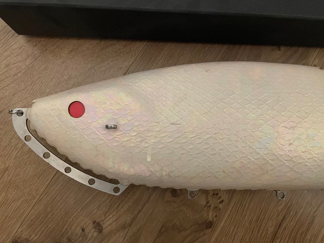 マニフォールド　デニイロ 550