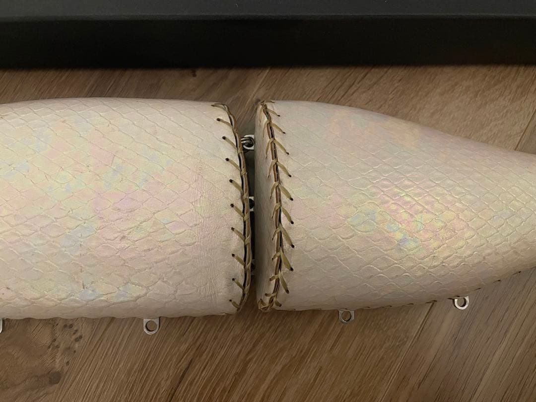 マニフォールド　デニイロ 550