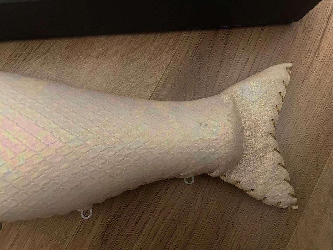 マニフォールド　デニイロ 550