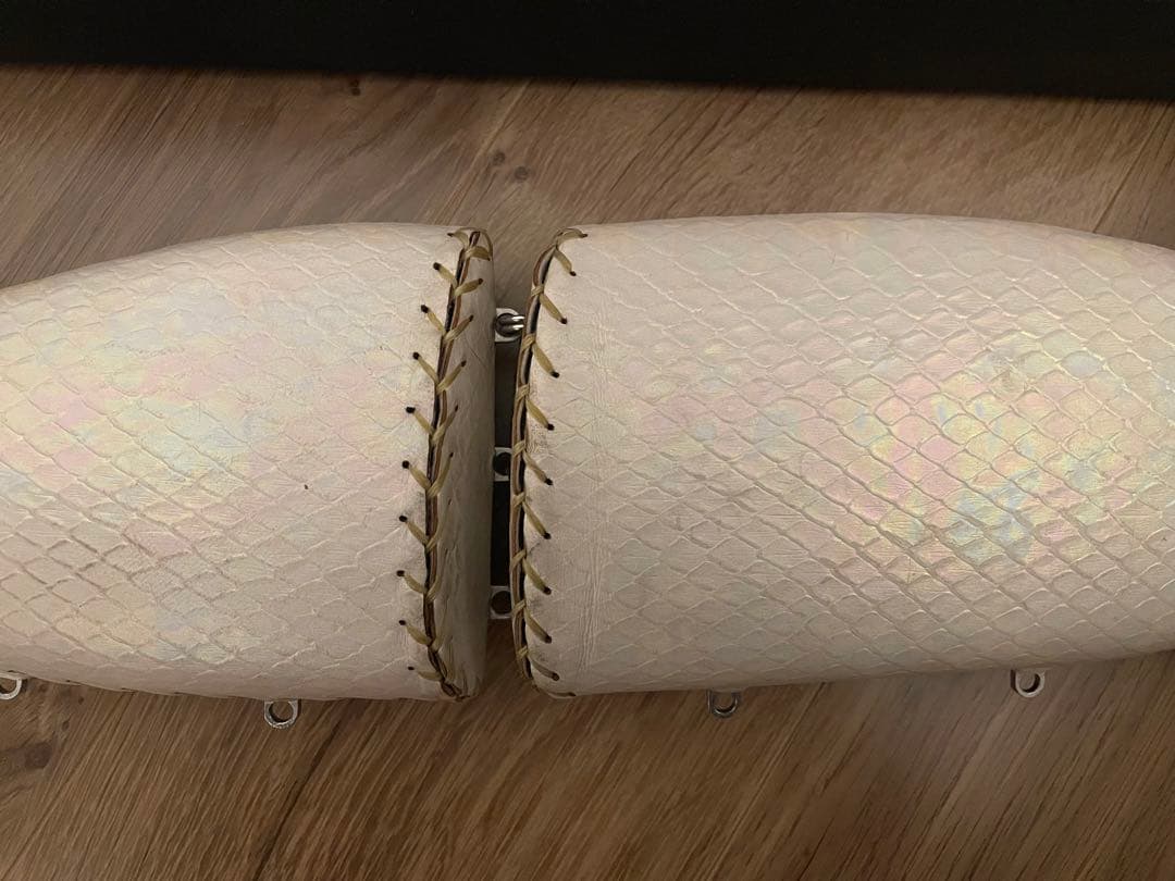 マニフォールド　デニイロ 550