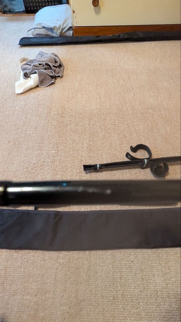 ダイワ極鋭ゲームMH195AGS　M175 H185 3本セット