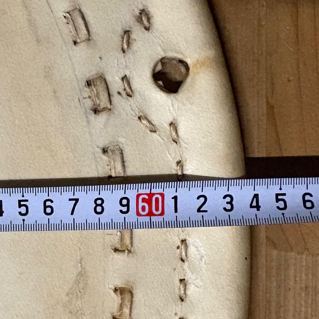 桶胴太鼓 革 約2尺1寸(直径63.5cm)15穴