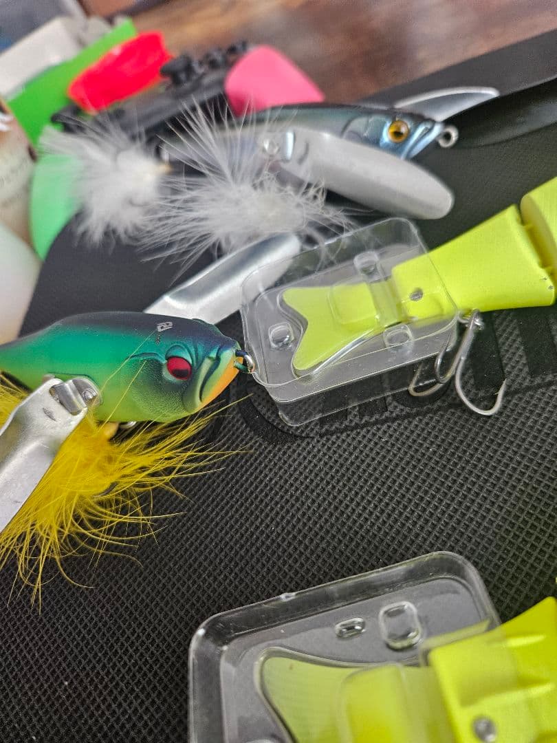 レイドジャパン　RAIDJAPAN