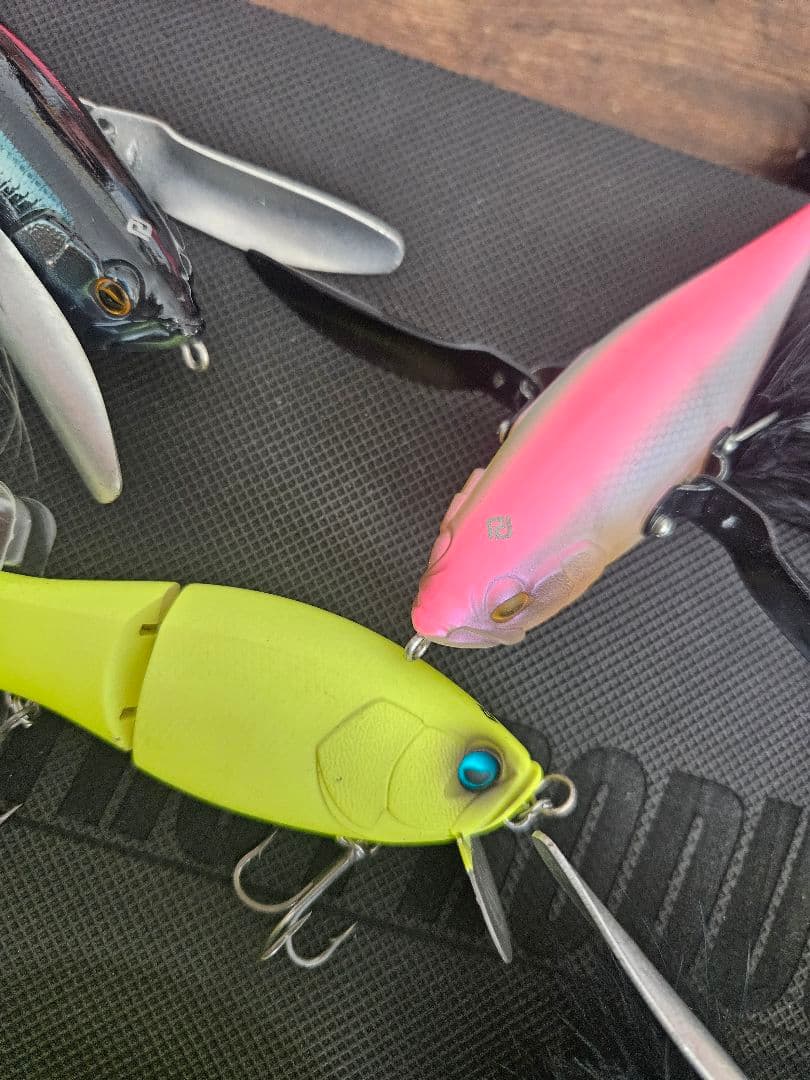 レイドジャパン　RAIDJAPAN