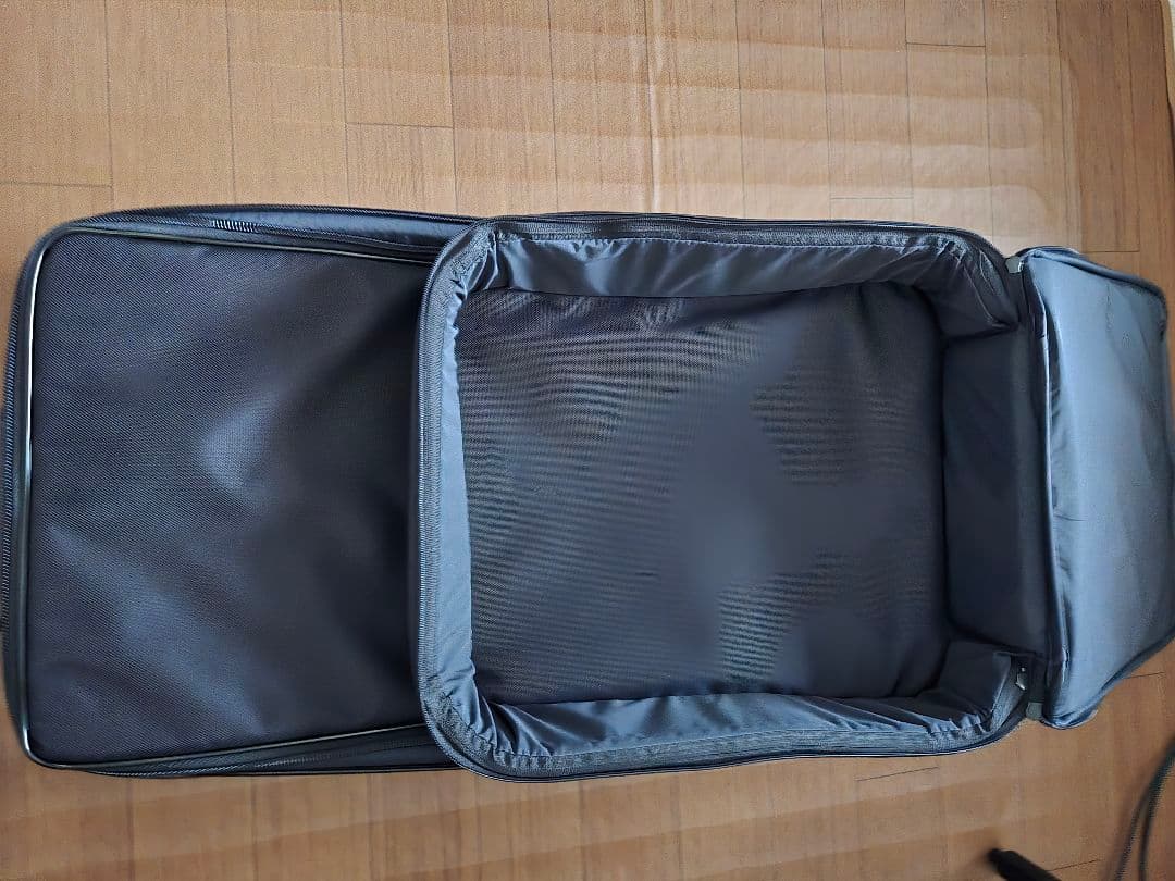 ギター Line 6 Helix floor + KIKUTANI EFXBP-01