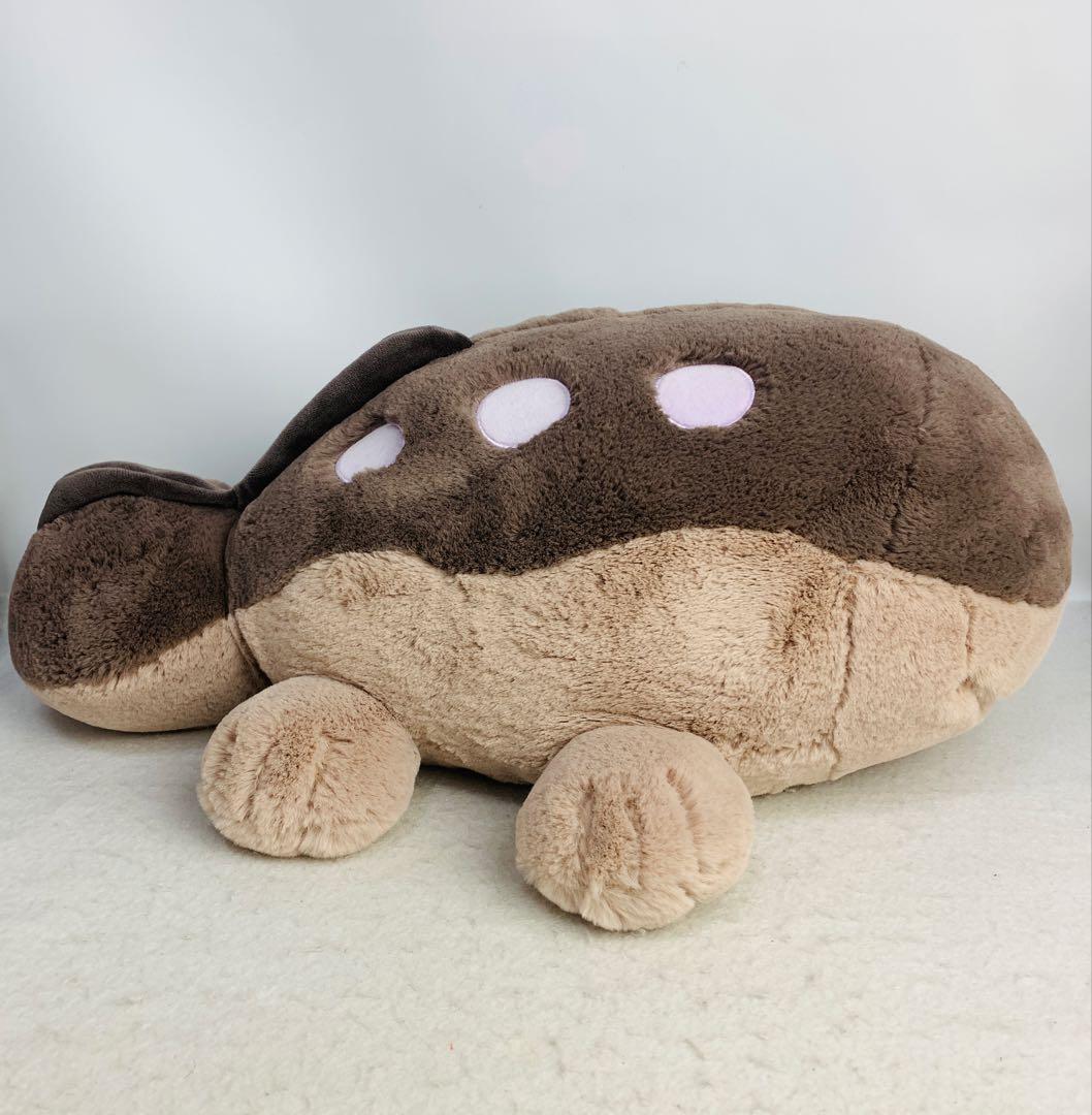 ドオー ふわふわ抱きぬいぐるみ　ポケモンセンター限定　ポケセン　Pokémon