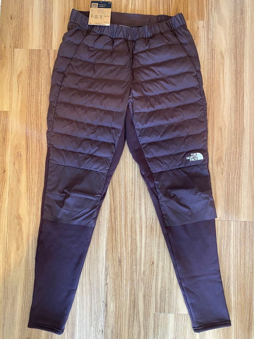 ノースフェイス レッドラン　ロングパンツ レディース L