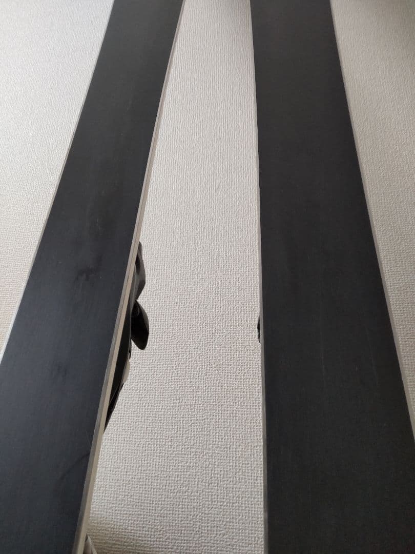 【2/7まで特価！最終値下げ】スキー板（ロシニョール）