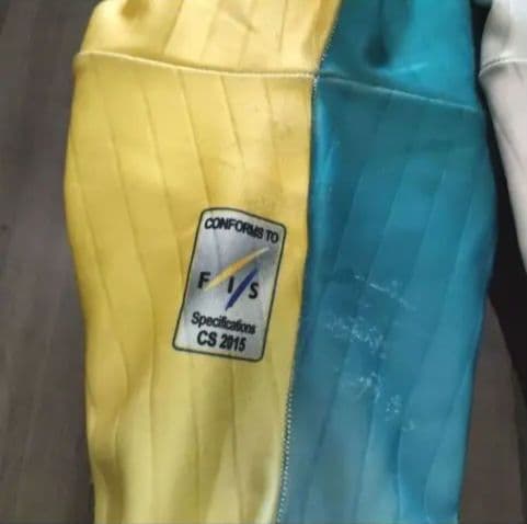 FIS認定モデル デサント アルペンスキー ワンピース