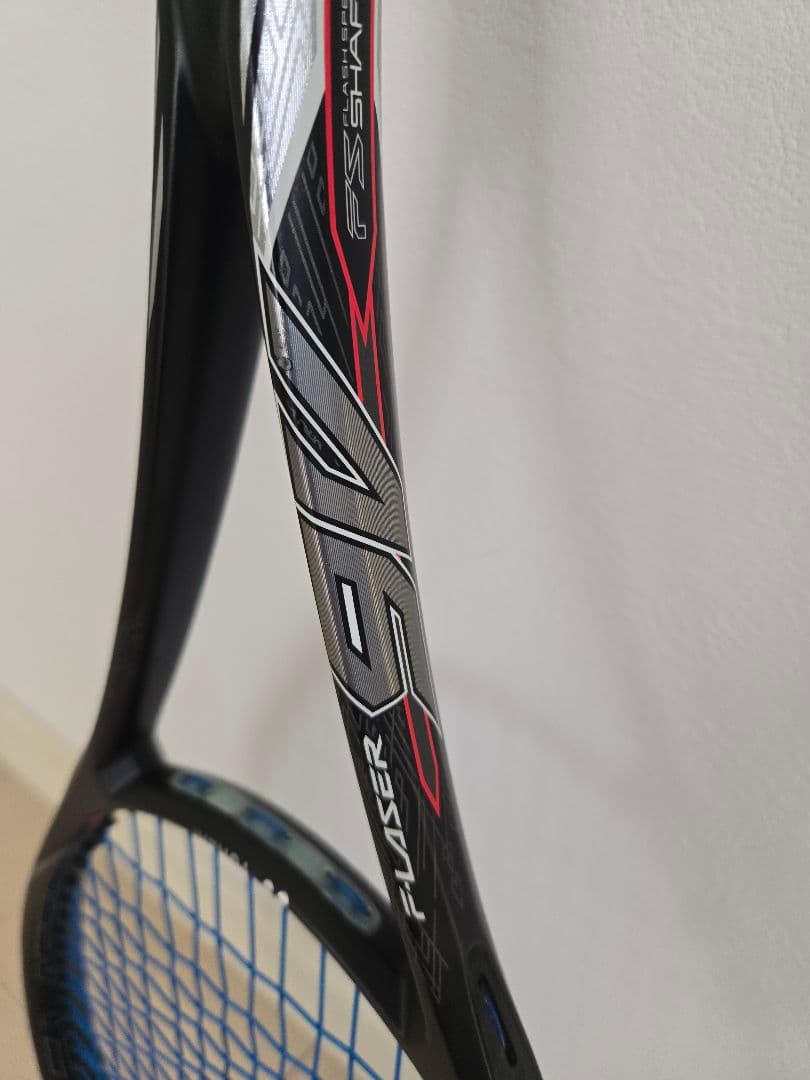 YONEXソフトテニスラケット エフレーザ9V