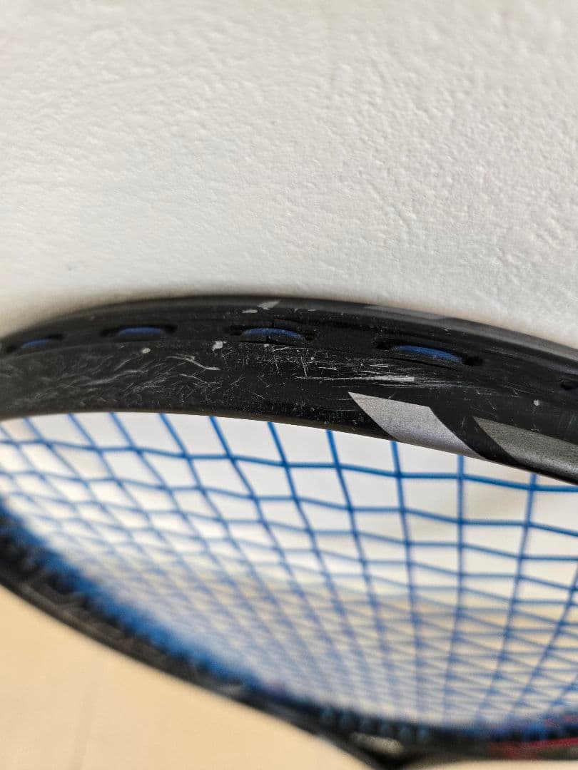 YONEXソフトテニスラケット エフレーザ9V