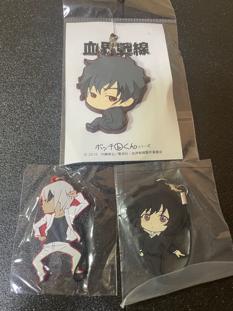 ❣️✨❣️血界戦線　まとめ売り❣️✨❣️