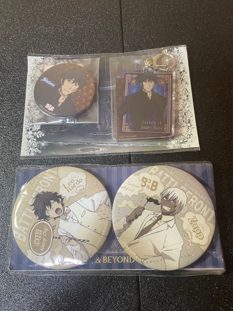 ❣️✨❣️血界戦線　まとめ売り❣️✨❣️