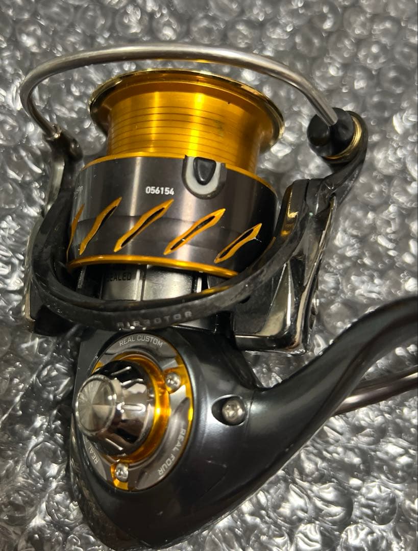 各種リールまとめ7点セット