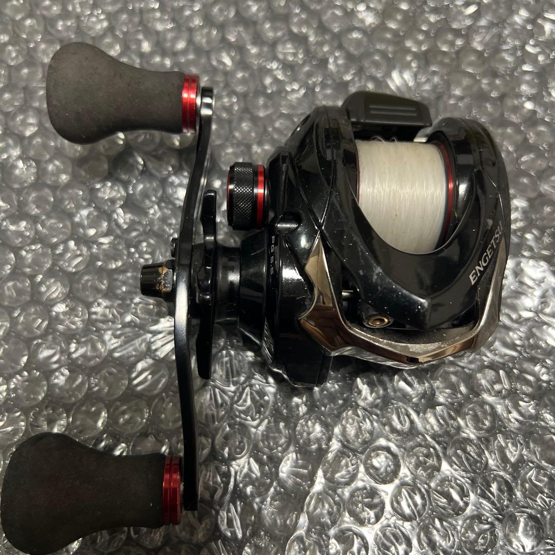 各種リールまとめ7点セット