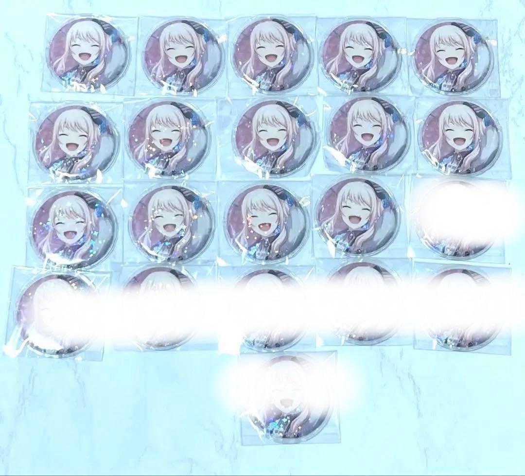 プロジェクトセカイ プロセカ 暁山瑞希 缶バッジ 9b