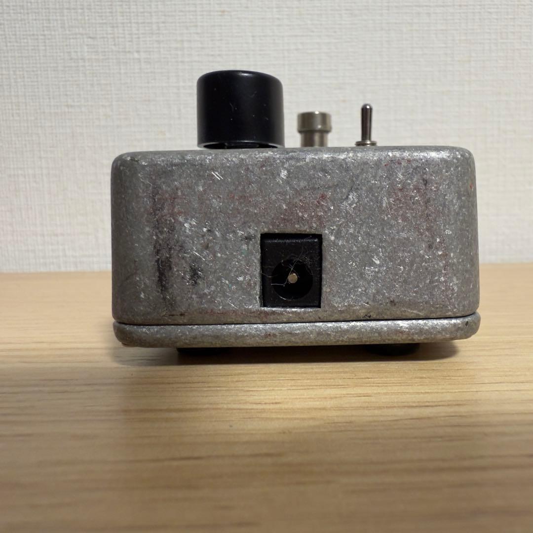 Electro-Harmonix Freeze 正規品 Providence付き