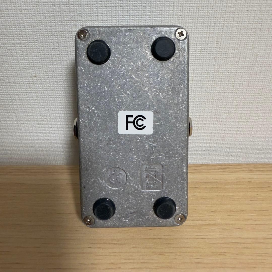 Electro-Harmonix Freeze 正規品 Providence付き