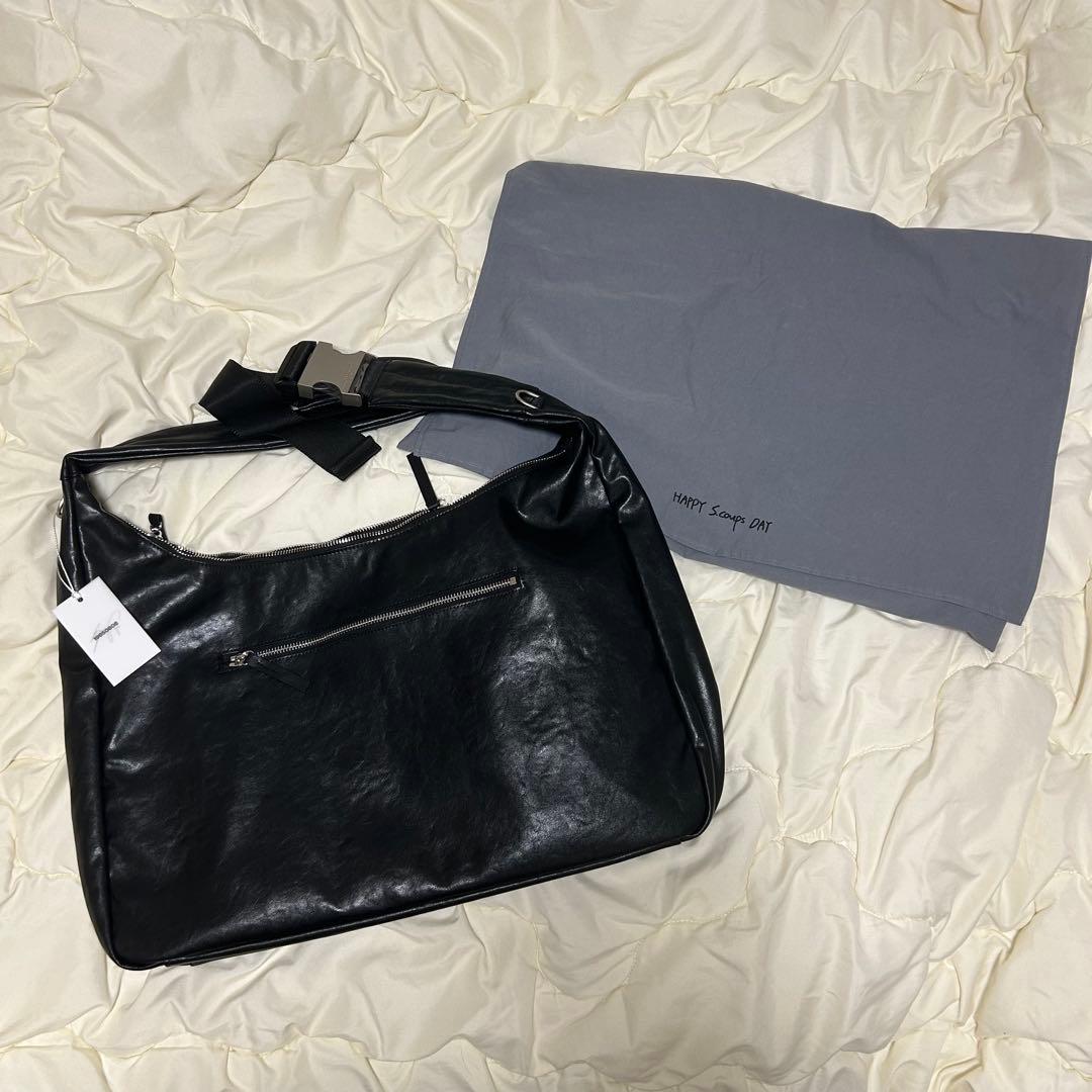 SEVENTEEN セブチ バパケ エスクプス バッグ