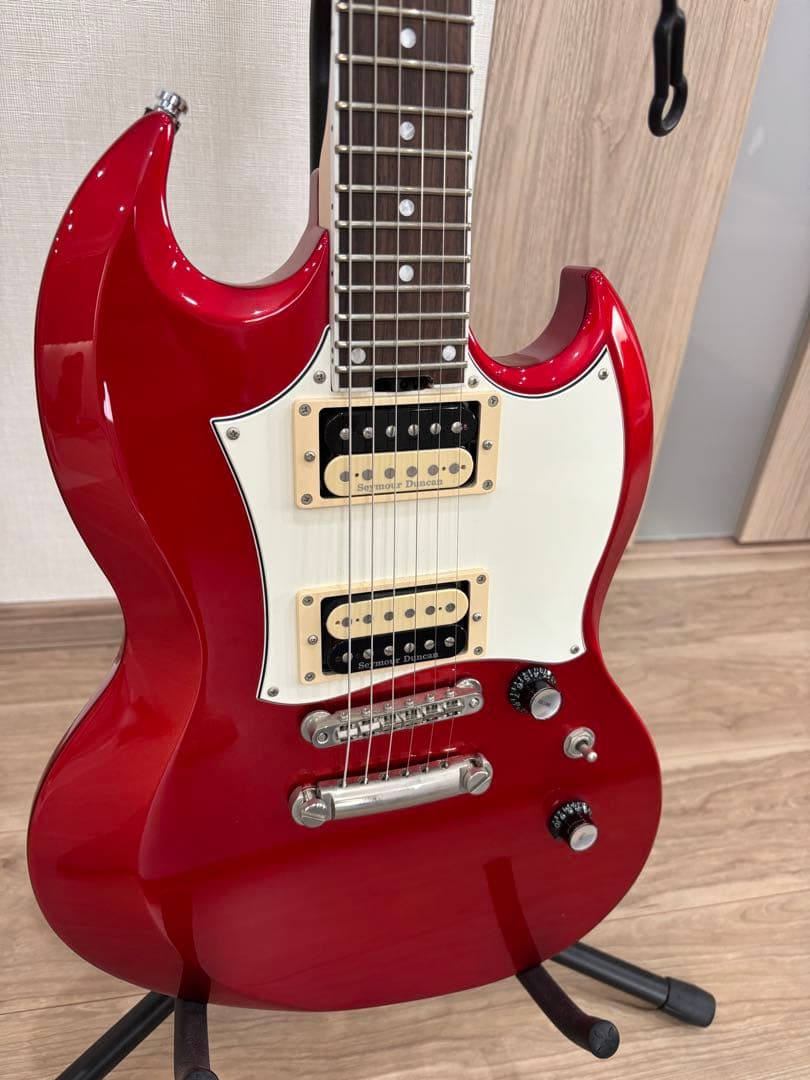 EDWARDS E-VIPER-CTM エドワーズ　dustbox suga