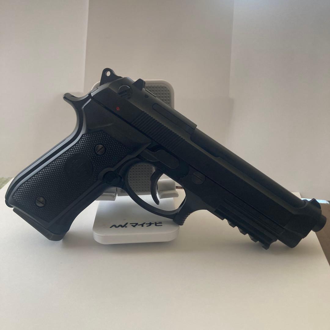 東京マルイ　m92fガスガン　スペシャルセット