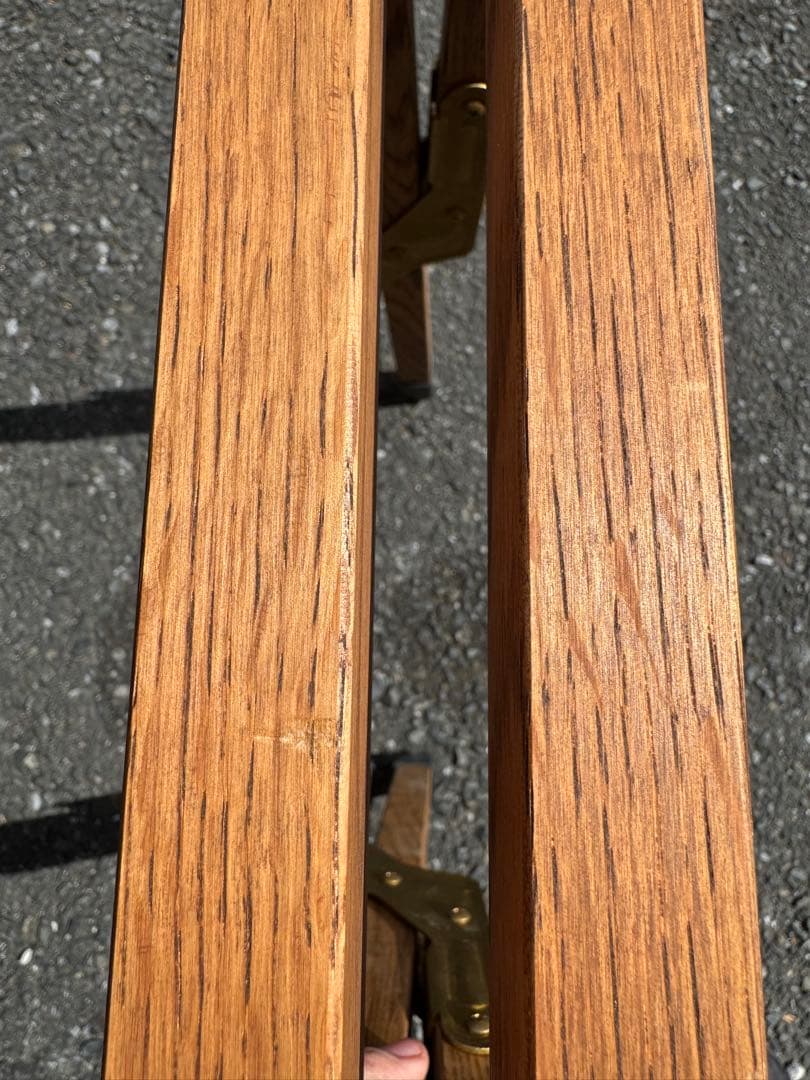 オールドシー　ノラズフレーム