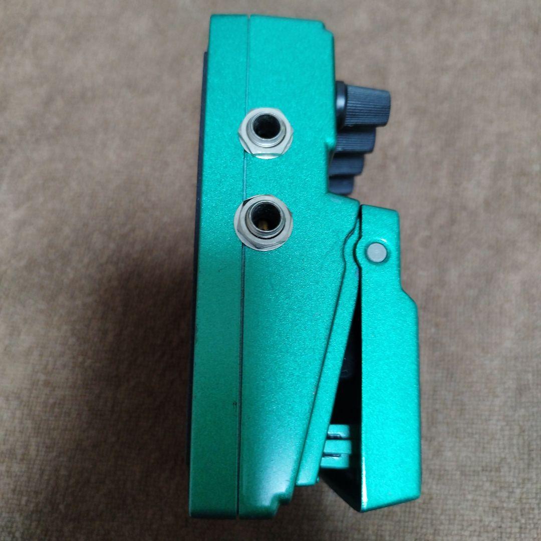 BASS SYNTH WAH ベースエフェクター