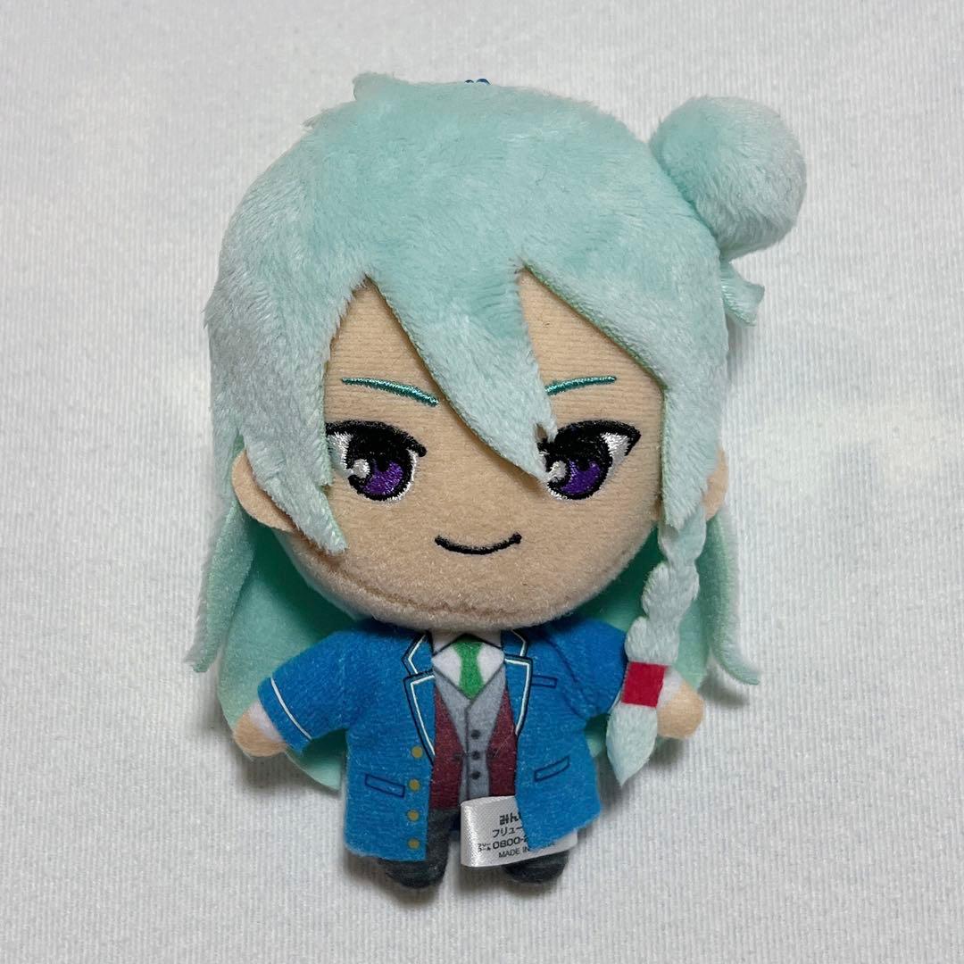 みんなのくじ　日々樹渉　ぬいぐるみ