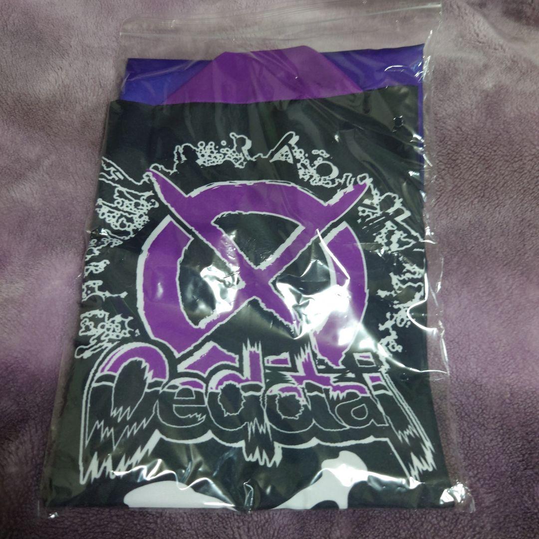 新品未使用　スターダム　大江戸隊　法被