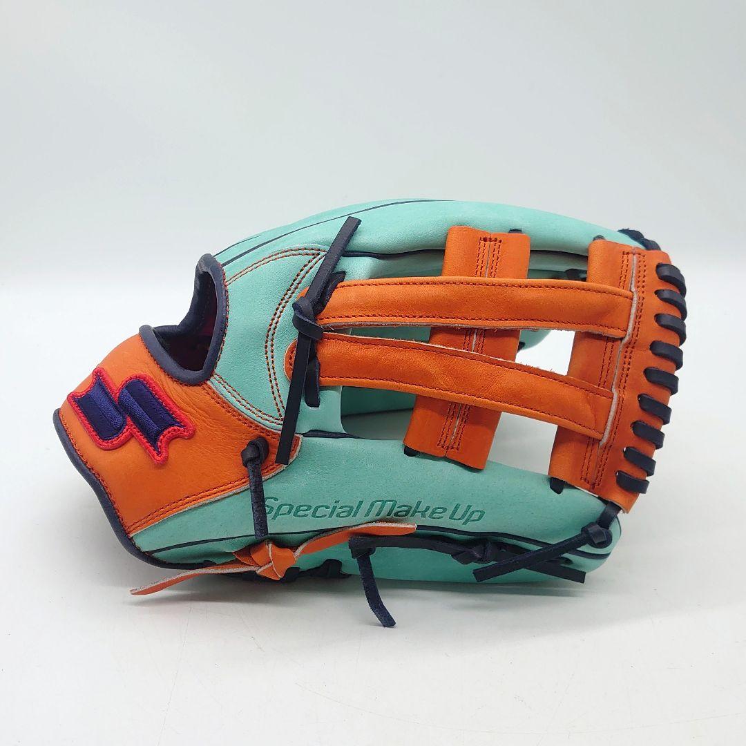 SSK Special Make Glove 一般軟式野球用 グローブ