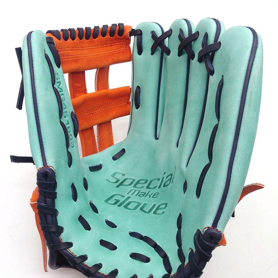 SSK Special Make Glove 一般軟式野球用 グローブ