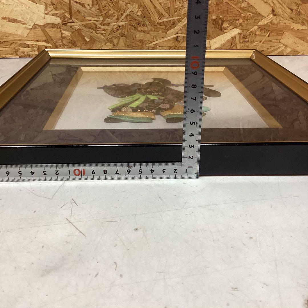 和装押絵 額縁 和風インテリア （P2）