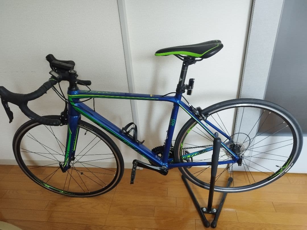 Merida Scultura 400　2018年製