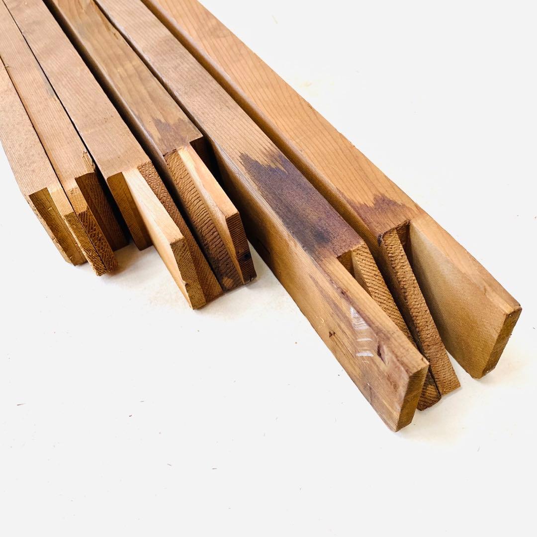 絵画用 木枠 キャンバス枠 F100号 メーカー不明 中古 送料込み ③