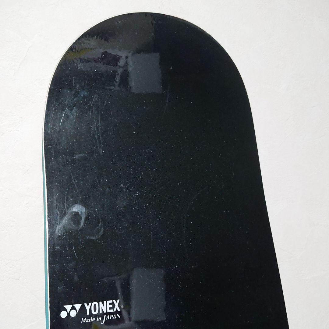 送料無料【YONEX】SMOOTH 152cm グラトリ