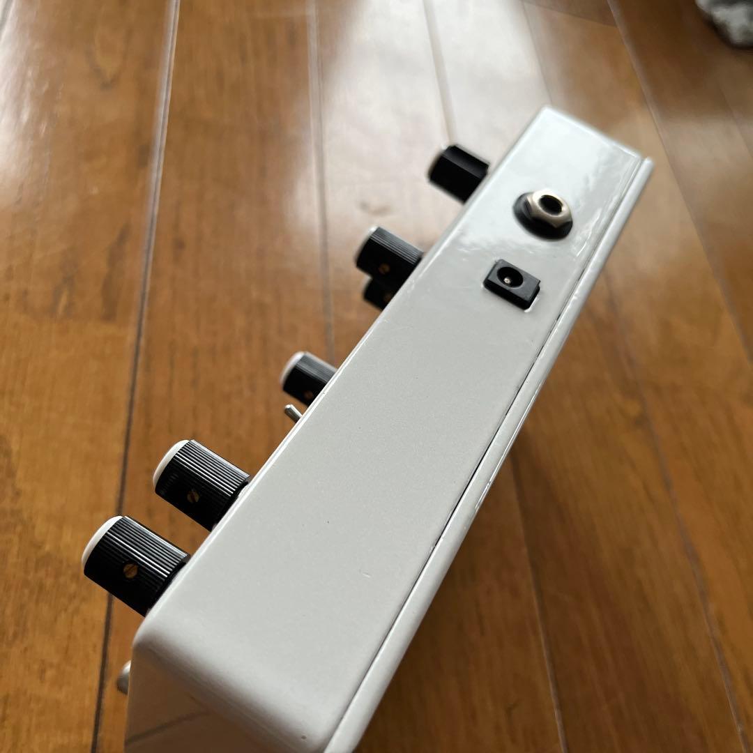 ギター HOLOGRAM Infinite Jets Resynthesizer